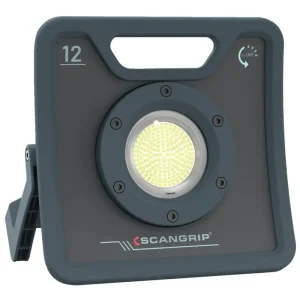 Sonderaktion Scangrip Arbeitsleuchte Nova 12 1200-12000 Lumen