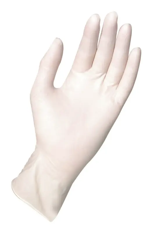 SemperGuard Einweghandschuh Latex Force Größe XL (90 Stück) Sale