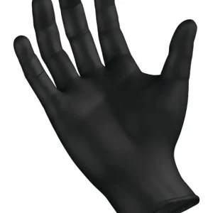 Günstig SemperGuard Einweghandschuh Sapphire XP b Größe L (100 Stück)