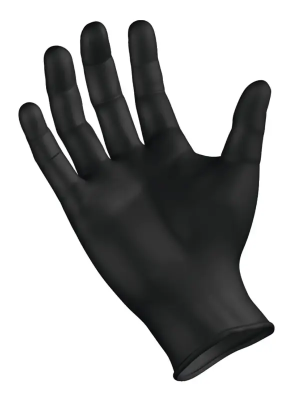 Günstig SemperGuard Einweghandschuh Sapphire XP b Größe L (100 Stück)