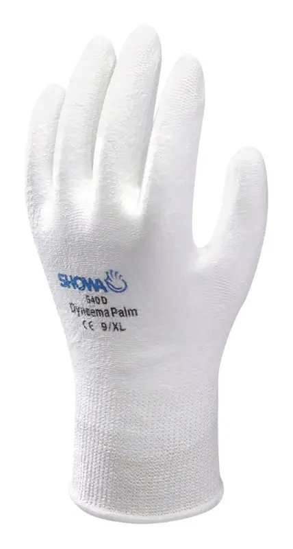 Showa Schnittschutzhandschuh 540 Größe S (Verpackungseinheit 10 Paar) Jetzt Kaufen