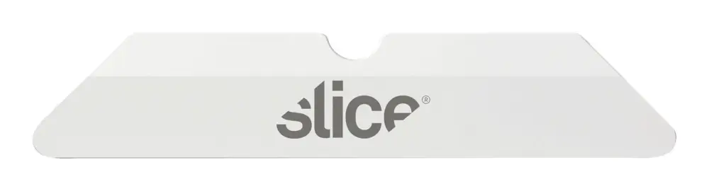 Angebot Slice Sicherheits-Klinge keramik, abgerundet a 4 Stück Nr. B10404-6