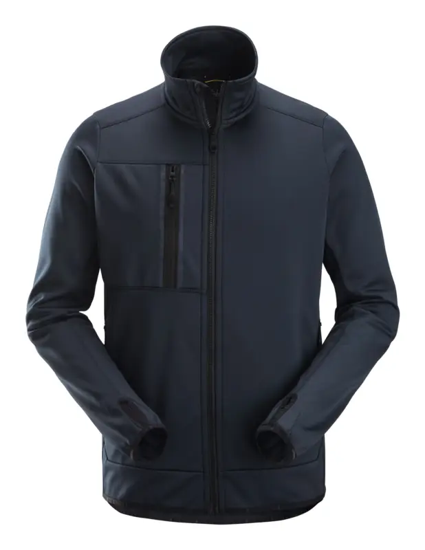 Sichere Zahlung Snickers Workwear Fleecejacke 8059, XS, marineblau