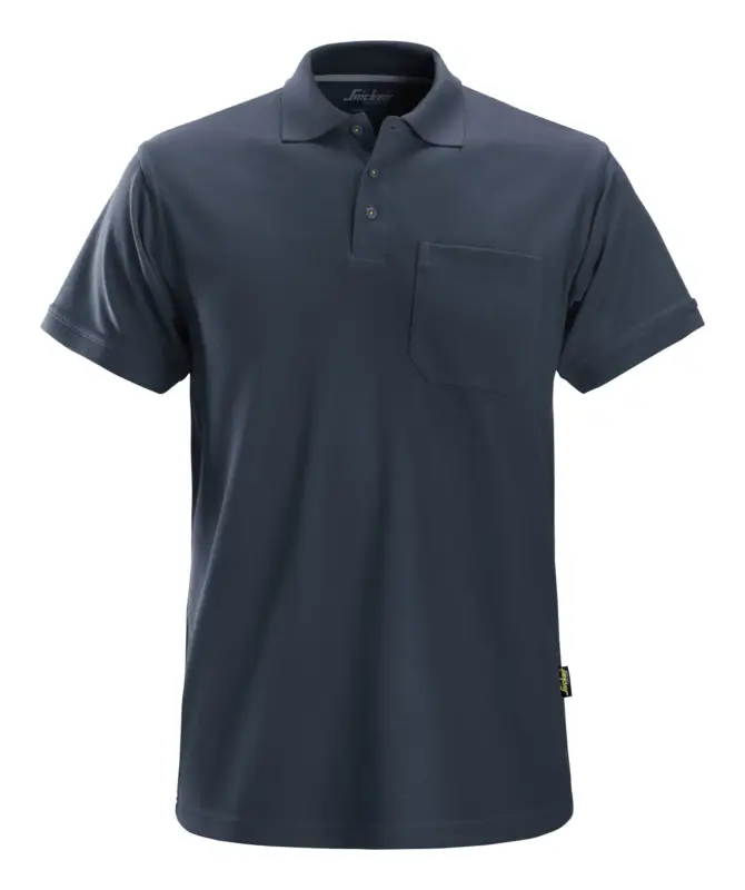 Snickers Workwear Poloshirt 2708, 3XL, marineblau Kracherpreis