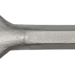 Solida Breitmeissel 55 x 500 mm Hex. 22 mm mit 6 Nuten HILTI TE-S 805 / 905 Markenware