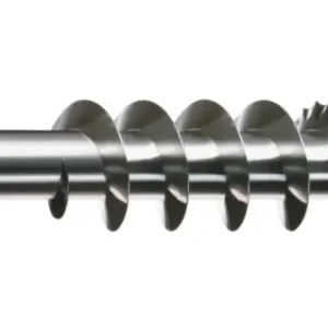 Letzte Chance Spax Fassadenschraube Linsensenkkopf T-STAR+ 4,5 x 40/25 A2 KP (Verpackungseinheit 200 Stück)