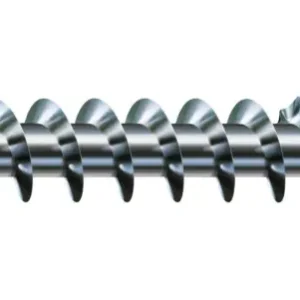Heißes Angebot Spax Senkkopfschraube Kreuzschlitz Z 3 x 15 mm, Wirox HP (Verpackungseinheit 1000 Stück)