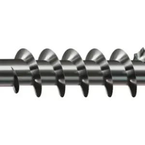 Neue Ware Spax Senkkopfschraube T-STAR+ 4 x 40 mm, A2 KP (Verpackungseinheit 200 Stück)