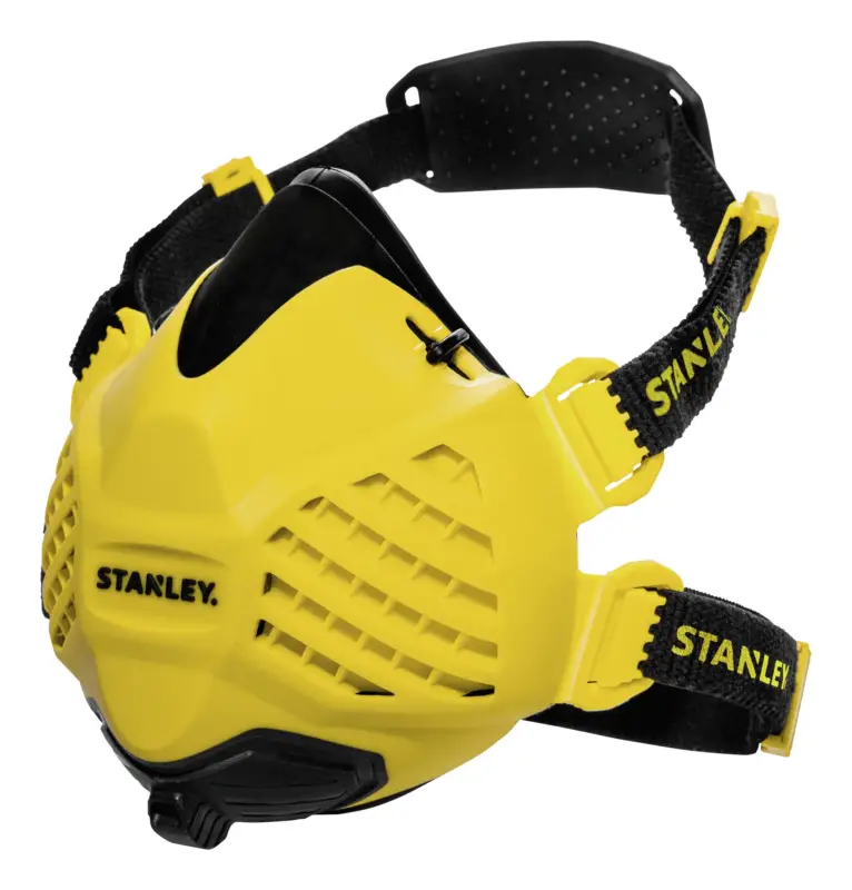 Stanley Halbmaske P3 Größe M/L Highlight