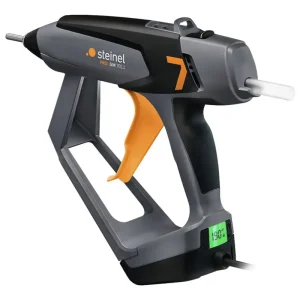 Steinel Heißklebepistole Gluematic 7011 im Koffer Bestseller
