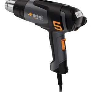 Steinel Heißluftgebläse HeatMatic 2320 E im Koffer Mega-Angebot