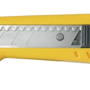 Preis Gesenkt Tajima Cuttermesser LC500Y-EUR 18 mm gelb