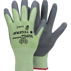 Preisknaller Tegera Schnittschutzhandschuh 457 Größe 9 (Verpackungseinheit 6 Paar)
