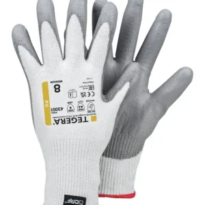 Must-Have Tegera Schnittschutzhandschuh 43001 Größe 8 (Verpackungseinheit 12 Paar)