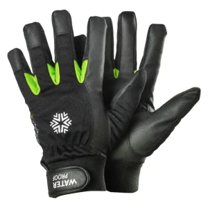 Billig Tegera Winterhandschuh 517, wasserdicht, Größe 11 (Verpackungseinheit 6 Paar)