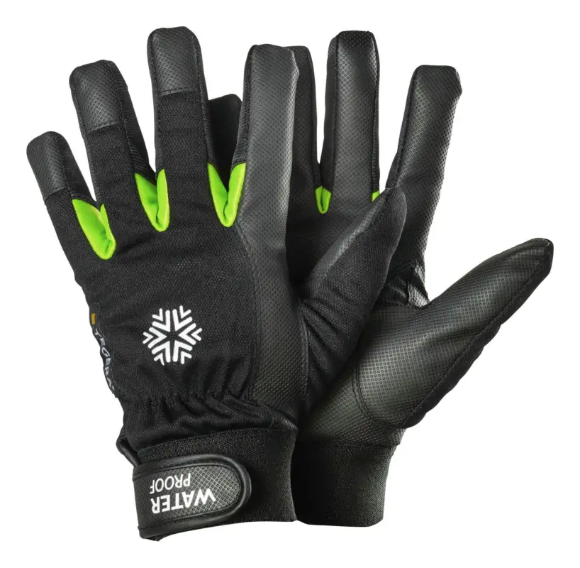 Tegera Winterhandschuh 517, wasserdicht, Größe 7 (Verpackungseinheit 6 Paar) Sofort Bestellen