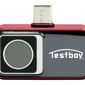 Testboy Wärmebildkamera TV 297 SMART Direktkauf