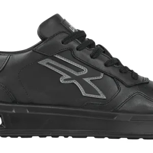 Top-Angebot U-Power Berufshalbschuh Kal OB SR, schwarz Größe 44 (Verpackungseinheit 1 Paar)