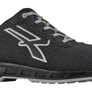Heißes Angebot U-Power Halbschuh Jackson, S3S CI FO SR, Größe 35 (Verpackungseinheit 1 Paar)