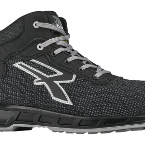 Highlight U-Power Schnürstiefel Morrison, S3S CI FO SR, Größe 35 (Verpackungseinheit 1 Paar)