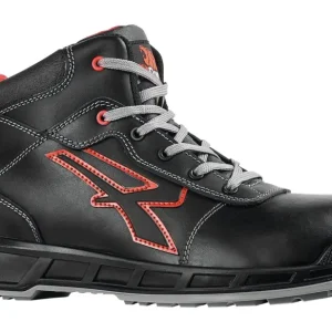 Beliebt U-Power Schnürstiefel Sting, S3S CI FO SR, Größe 39 (Verpackungseinheit 1 Paar)