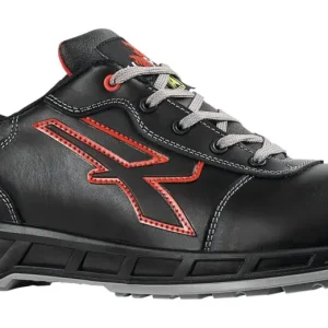Sale U-Power Sicherheitshalbschuh Billie, S3S CI FO SR, Größe 45 (Verpackungseinheit 1 Paar)
