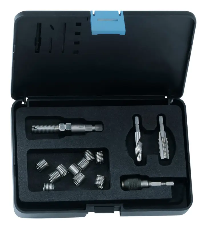 Jetzt Kaufen Völkel Gewinde-Reparatur-Sätz V-COIL notch 1,5DM 10 x 1,5