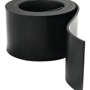 Meistverkauft VR Trade Gummistreifen SBR, 100 x 3 mm 10m