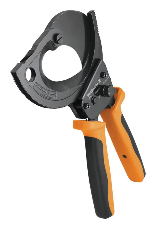 Weidmüller Kabelschneider KT 50 bis 50 mm Ø Sonderangebot