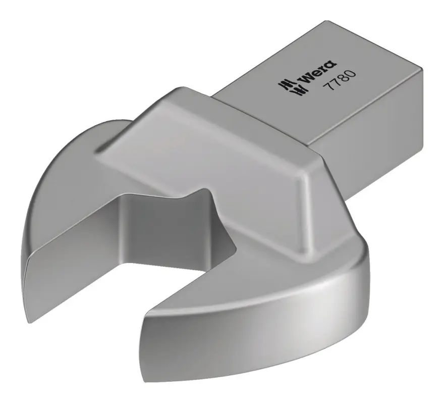 Wera Einsteck-Maulschlüssel 24 mm 14 x 18 mm Preiswert