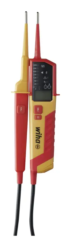 Wiha Spannungsprüfer 0,5-1000V CAT IV Expressversand
