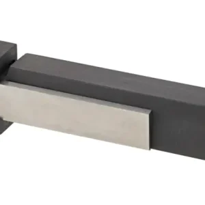 Markenprodukt Wilke Abstechhalter Index L1 für Messer L1 12 x 3 mm