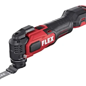 Aktuell Flex MT 18.0-EC C Akku-Multitool mit StarlockMAX Aufnahme 18 V ohne Akku