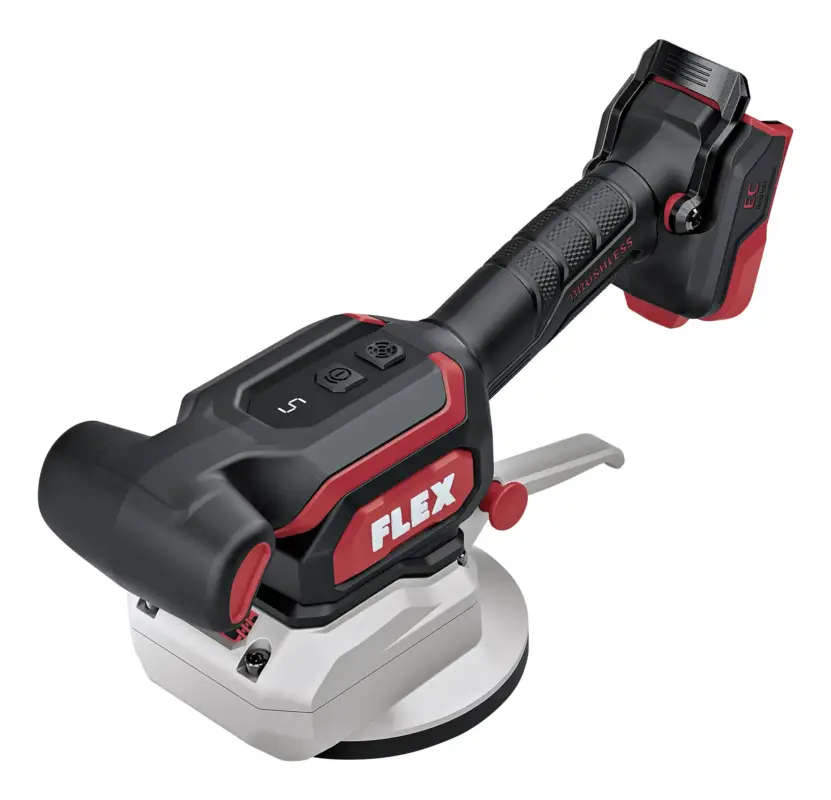 Billig Flex TV 18-EC C Akku Fliesenrüttler 18 V ohne Akku im Karton