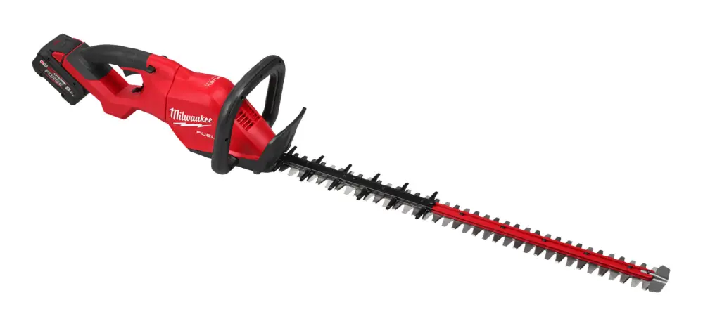 Milwaukee Akku-Heckenschere M18 FHET75G2-802 mit 2x Akku Forge 8 Ah - im Karton Sale