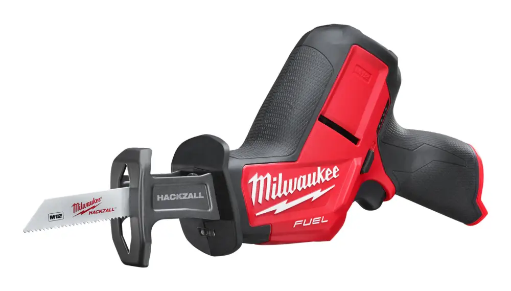 Milwaukee Akku-Säbelsäge M12 CHZ-0 Ohne Akku - im Karton Sonderangebot