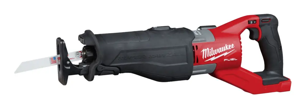 Milwaukee Akku-Säbelsäge M18 FSX-0C Ohne Akku - im Transportkoffer Günstig