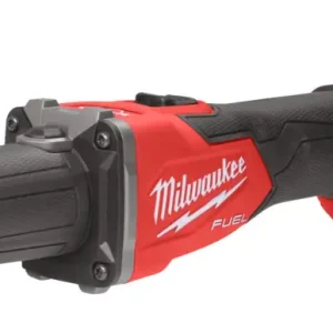 Echt Milwaukee Akku-Geradschleifer M18 FDGRB-502X mit 2x Akku 5 Ah - in HD-Box