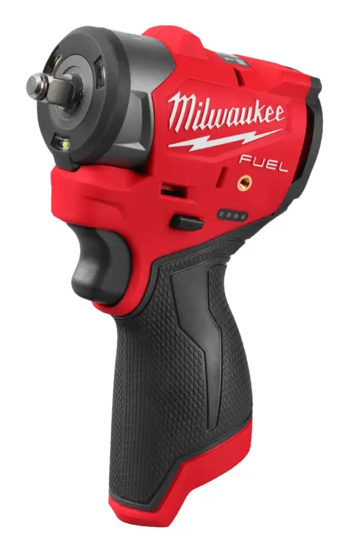 Rabatt Milwaukee Akku-Schlagschrauber M12 FSCIWF38-0 Ohne Akku - im Karton
