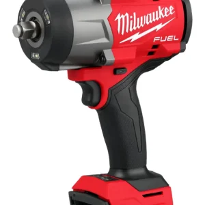 Begrenztes Angebot Milwaukee Akku-Schlagschrauber M18 FHIW2F12-0 Ohne Akku - im Karton