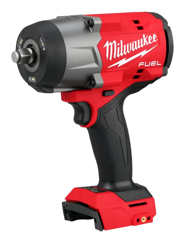 Begrenztes Angebot Milwaukee Akku-Schlagschrauber M18 FHIW2F12-0 Ohne Akku - im Karton