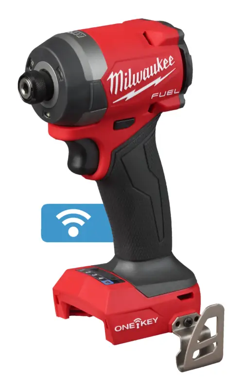 Direkt Vom Hersteller Milwaukee Akku-Schlagschrauber M18 ONEID3-0X Ohne Akku - in HD-Box