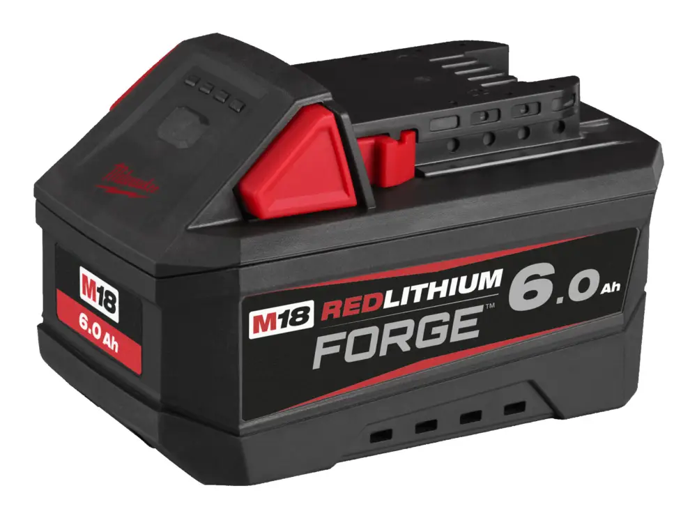 Online Kaufen Milwaukee Akku Forge M18 FB6, 18 V / 6 Ah