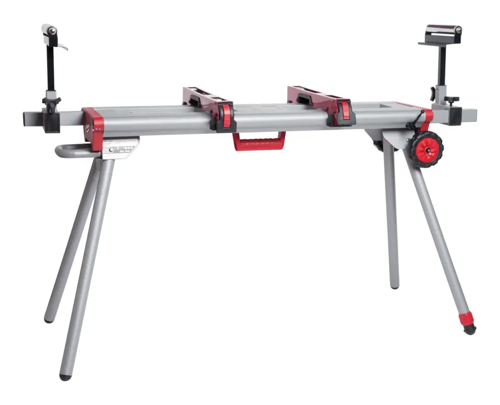 Mega-Angebot Milwaukee Arbeitstisch MSL3000