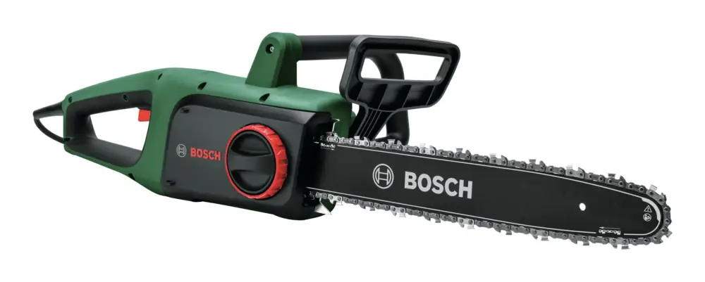 Neu Bosch Garten Kettensäge UniversalChain 40 - im Karton