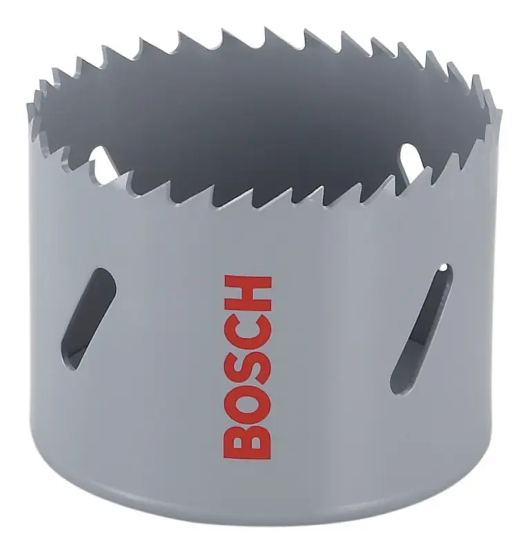 Super-Preis Bosch Ecoline Lochsäge HSS-Bimetall für Standardadapter, 51 mm