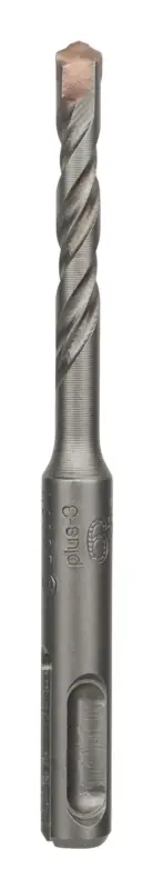 Mega-Angebot Bosch Ecoline SDS plus-3 Hammerbohrer, 6,5 x 50 x 110 mm - 1er Pack