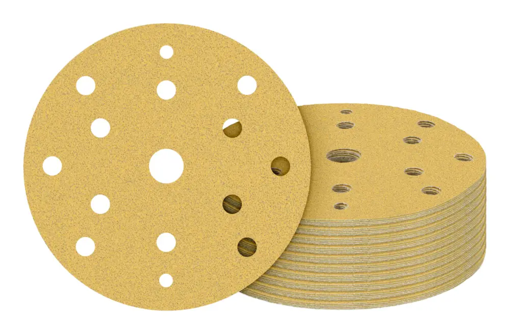 Direkt Vom Hersteller Bosch Expert C470 Schleifpapier, 150 mm, K100 - 50er Pack
