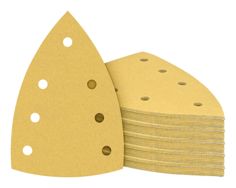 Jetzt Bestellen Bosch Expert C470 Schleifpapier-Set, 100 x 150 mm, K60/80/120/180/240, 50-teilig