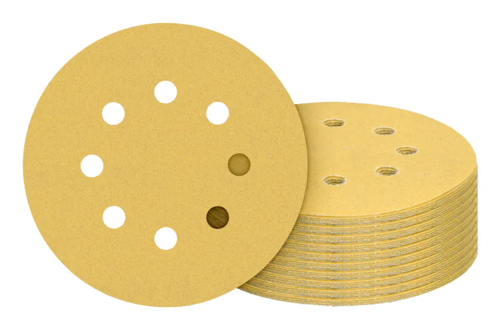 Sofort Bestellen Bosch Expert C470 Schleifpapier-Set, 125 mm, K60/80/120/180/240, 50-teilig